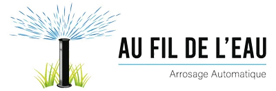 Au fil de l'eau, arrosage automatique